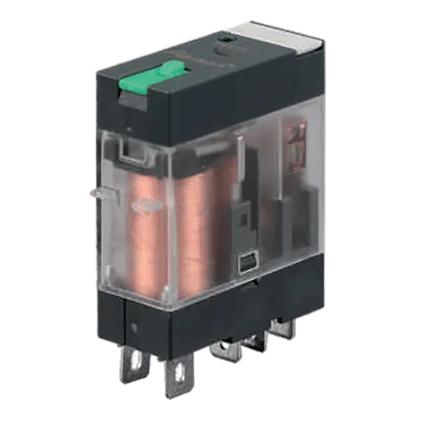 ΡΕΛΕ ΒΥΣΜΑΤΩΤΟ EL-14F-LS 1Z 230VAC 12A