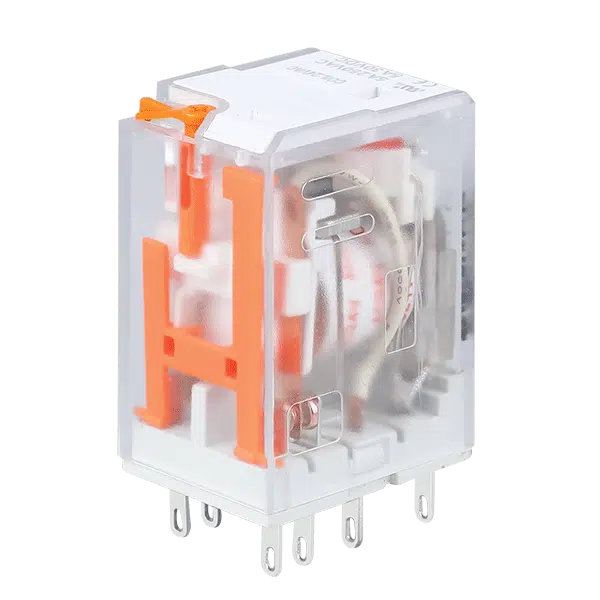 INDUSTRIAL RELAY ELM 36.02 48VDC