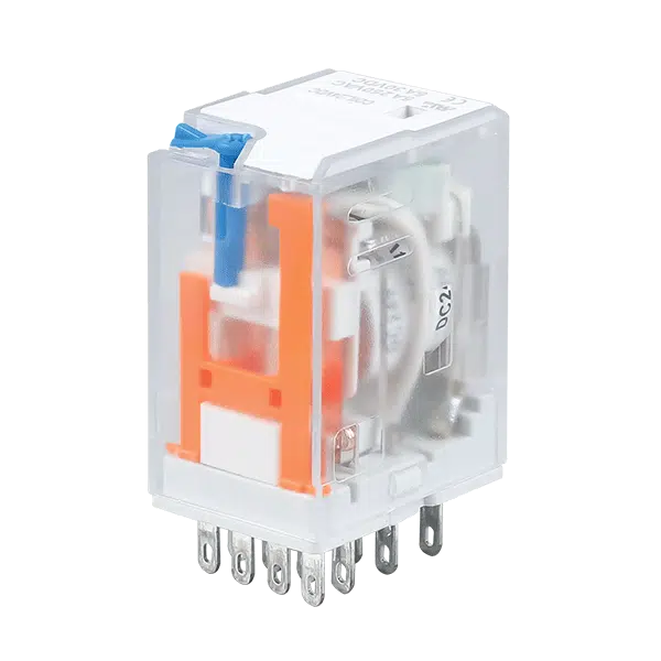 INDUSTRIAL RELAY ELM 36.04 48VDC