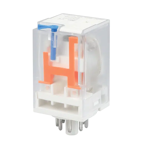 INDUSTRIAL RELAY ELM 90.2а24VаAC