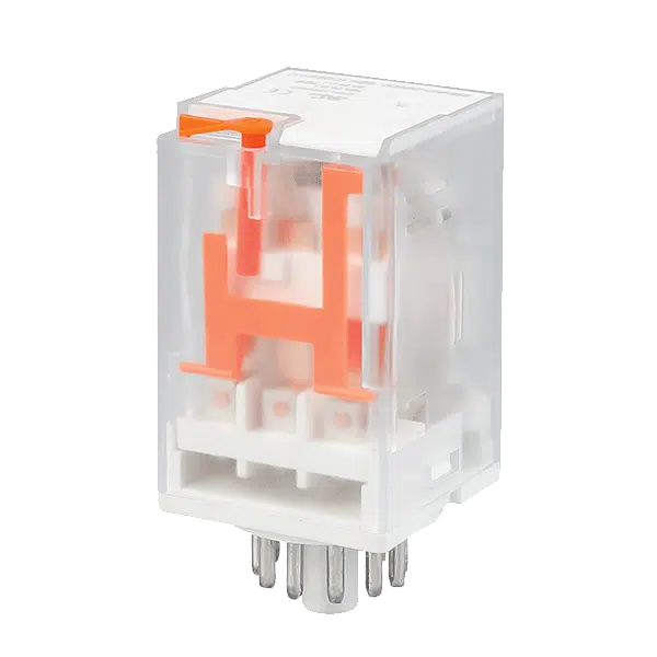 INDUSTRIAL RELAY ELM 90.03 24VDC