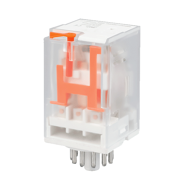 INDUSTRIAL RELAY ELM 90.03 48VDC