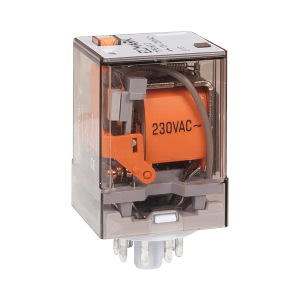 ΡΕΛΕ ΛΥΧΝΙΑΣ ELM 90.03 24VAC