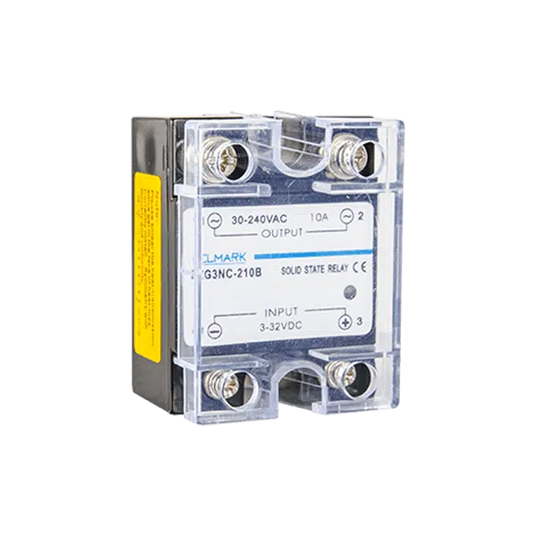 ΡΕΛΕ ΛΥΧΝΙΑΣ 1P ZG3NC-2-25B 230VAC
