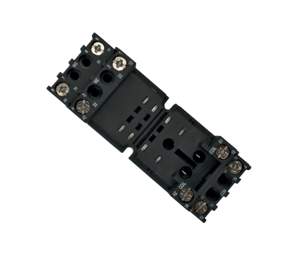 94.3 ΒΑΣΗ ΓΙΑ ΡΕΛΕ 55.02 AC