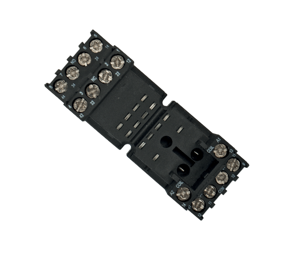 RT704-B ΒΑΣΗ ΓΙΑ ΡΕΛΕ 55.04 AC