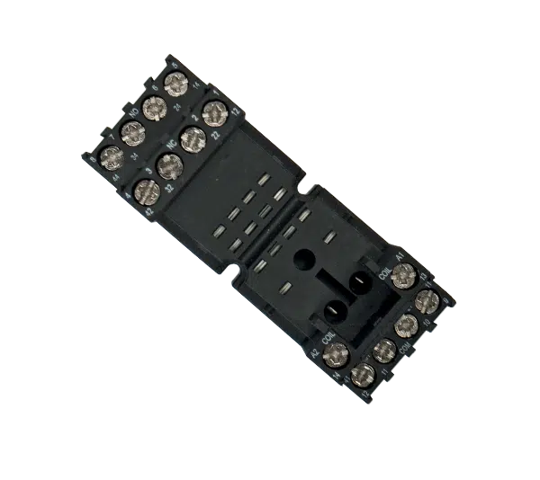 RT704-B ΒΑΣΗ ΓΙΑ ΡΕΛΕ 55.04 AC