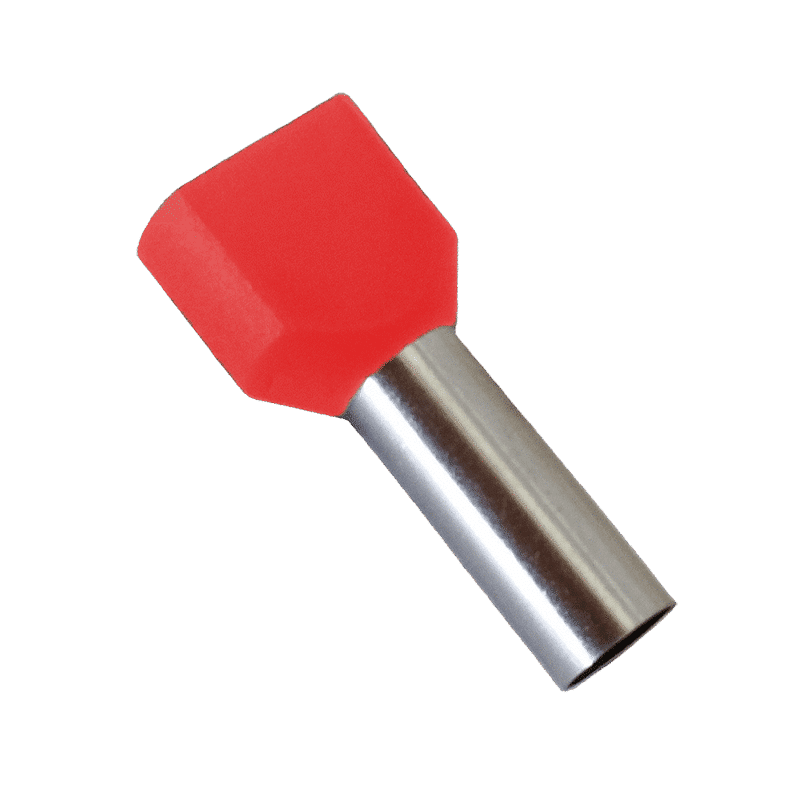 ΤΕΡΜΑΤΙΚΑ ΚΑΛΩΔΙΩΝ ΜΕ ΜΟΝΩΣΗ TЕ1008/ΚΟΚΚΙΝΟ (ΣΥΣΚΕΥΑΣΙΑ 100 ΤΜΧ) ΤΕΡΜΑΤΙΚΑ ΚΑΛΩΔΙΩΝ ΜΕ ΜΟΝΩΣΗ TЕ1008/ΚΟΚΚΙΝΟ (ΣΥΣΚΕΥΑΣΙΑ 100 ΤΜΧ)