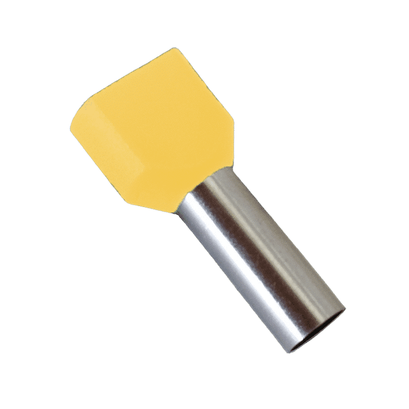 ΤΕΡΜΑΤΙΚΑ ΚΑΛΩΔΙΩΝ ΜΕ ΜΟΝΩΣΗ TЕ16-14/ΚΙΤΡΙΝΟ ΓΑΛΑΚΤΕΡΟ (ΣΥΣΚΕΥΑΣΙΑ 100 ΤΜΧ) ΤΕΡΜΑΤΙΚΑ ΚΑΛΩΔΙΩΝ ΜΕ ΜΟΝΩΣΗ TЕ16-14/ΚΙΤΡΙΝΟ ΓΑΛΑΚΤΕΡΟ (ΣΥΣΚΕΥΑΣΙΑ 100 ΤΜΧ)