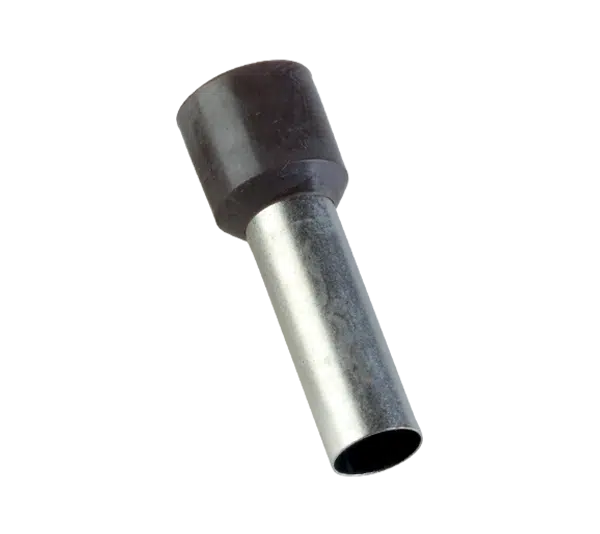 ΑΚΡΟΔΕΚΤΕΣ ΚΑΛΩΔΙΩΝ Е 35-25/ΓΚΡΙ ΚΙΤΡΙΝΟ (ΣΥΣΚΕΥΑΣΙΑ 100 ΤΜΧ)