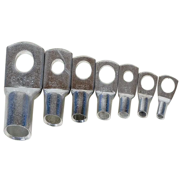 CABLE TERMINALS NON-ISOLATED - SC 35/6