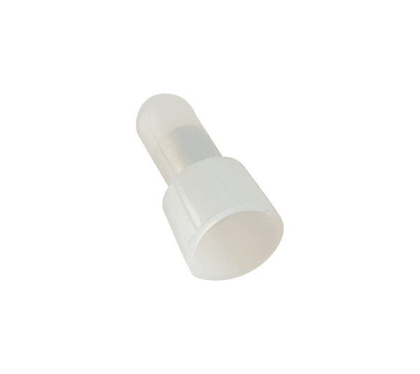 ΑΚΡΟΔΕΚΤΕΣ ΜΟΥΦΕΣ ΚΑΛΩΔΙΩΝ CHS3 (ΣΥΣΚΕΥΑΣΙΑ 100 ΤΜΧ)