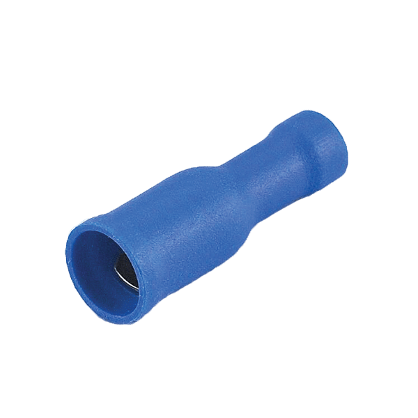INSULATED TERMINALаFRD 2 - 195/BLUE