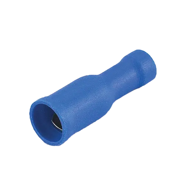 INSULATED TERMINALаFRD 2 - 195/BLUE