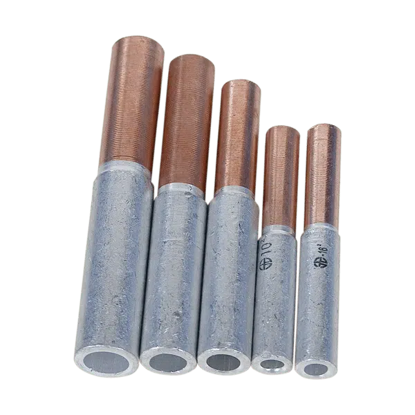 ΔΙΜΕΤΑΛΛΙΚΗ ΜΟΥΦΑ ΚΑΛΩΔΙΩΝ GTL-16