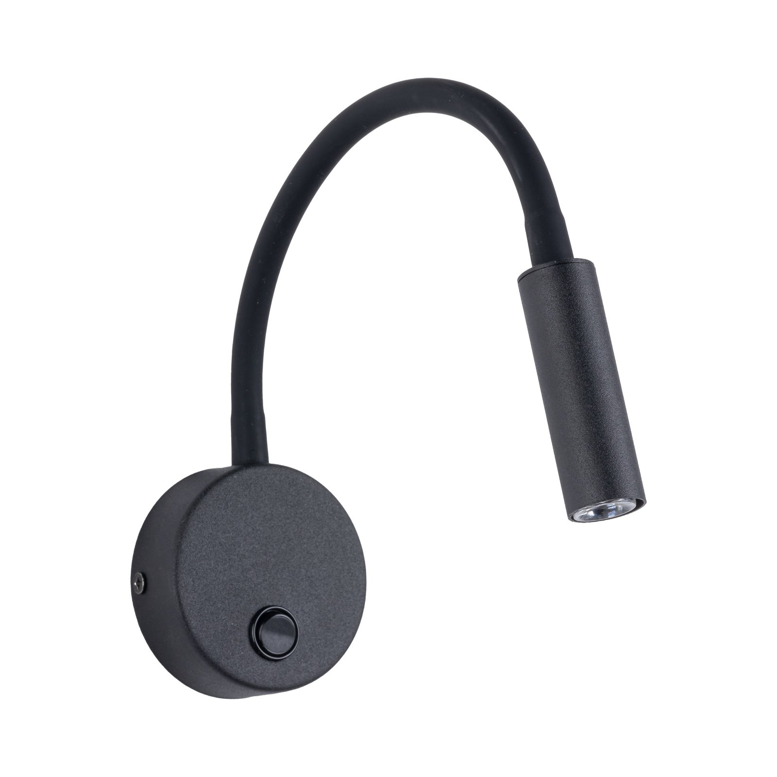 TK LIGHTING WALL LAMP LAGOS 5922 1XG9 BLACK TK LIGHTING WALL LAMP LAGOS 5922 1XG9 BLACK