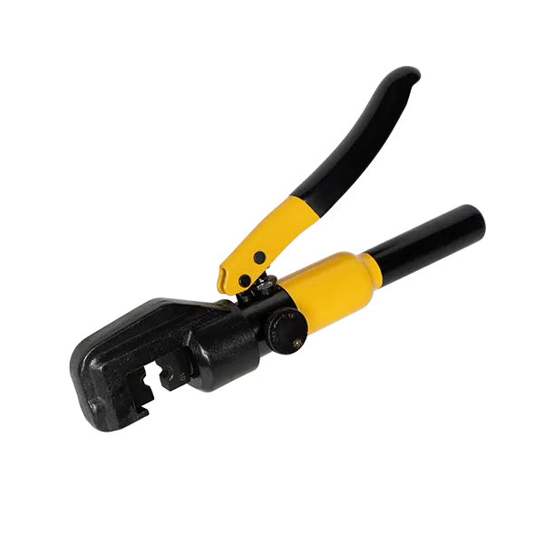 ΥΔΡΑΥΛΙΚΗ ΠΕΝΣΑ YQK-50