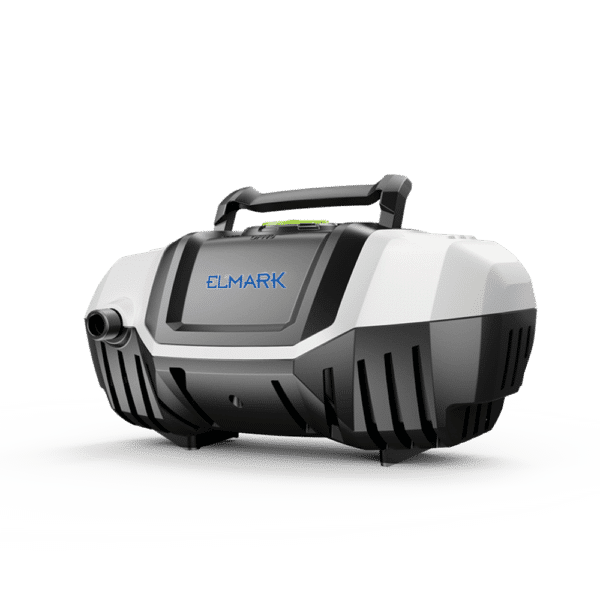 EL-511HPW HIGH PR. WASHER 1600W 90BAR 6.0L/MIN