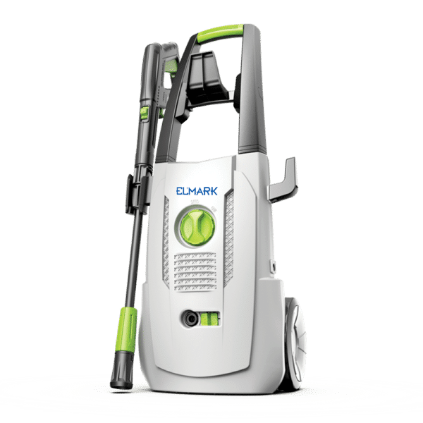 EL-502HPW HIGH PR. WASHER 1800W 100BAR 6.0L/MIN