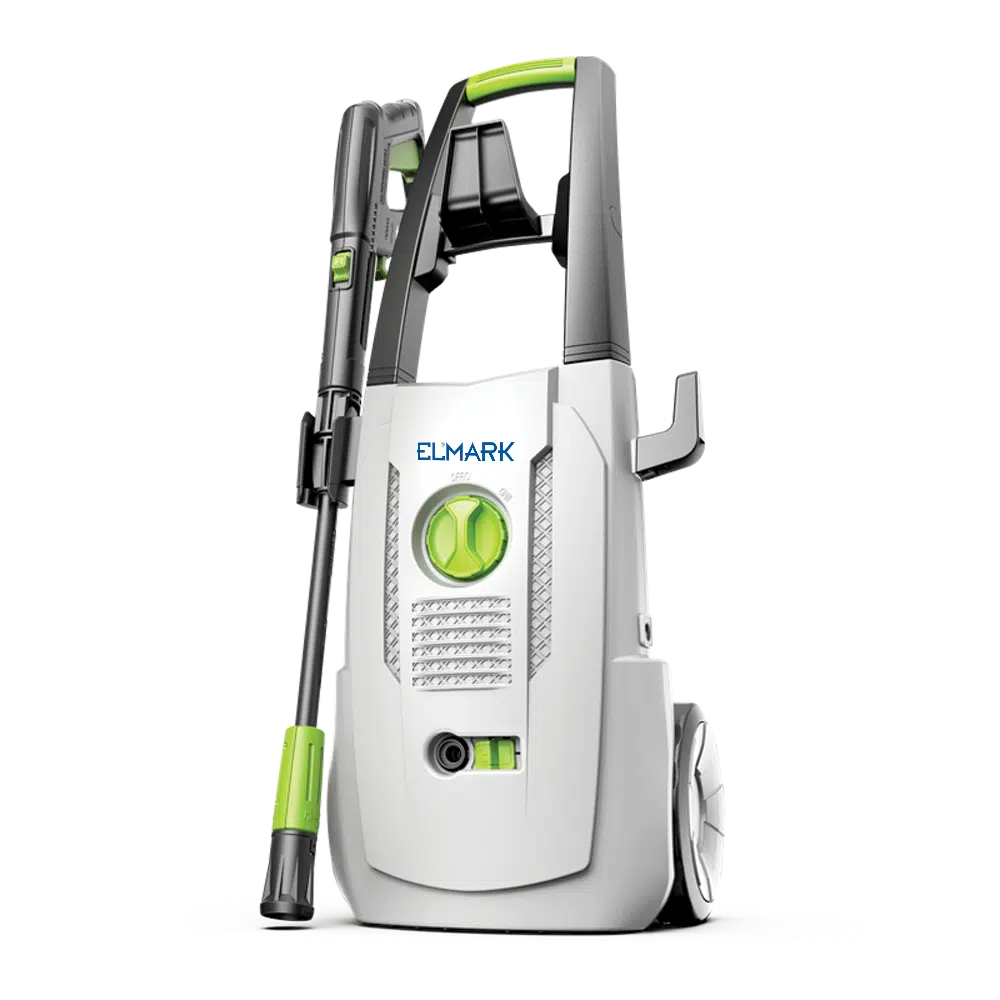 EL-502HPW HIGH PR. WASHER 1800W 100BAR 6.0L/MIN