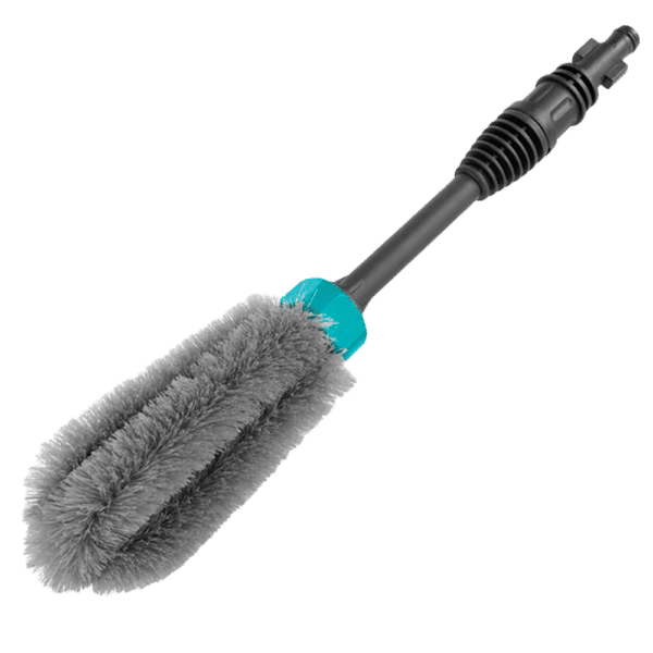 EL-N12 CAR WHEEL BRUSH