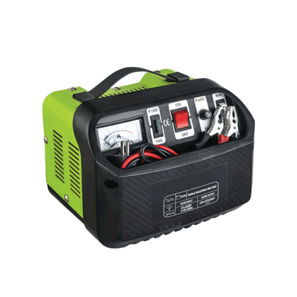 EL-20CD BATTERY CHARGER 12/24V 12/16А