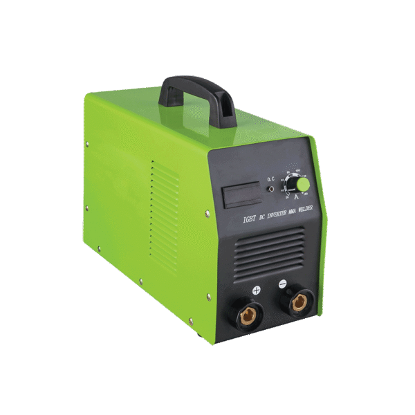EL-IGBT140 INVERTER ММА WELDER 20-140А