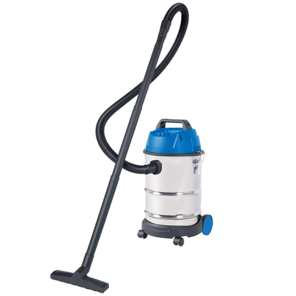 EL-WD12 WET&DRY VACUUM CLEANER 1000W 12L