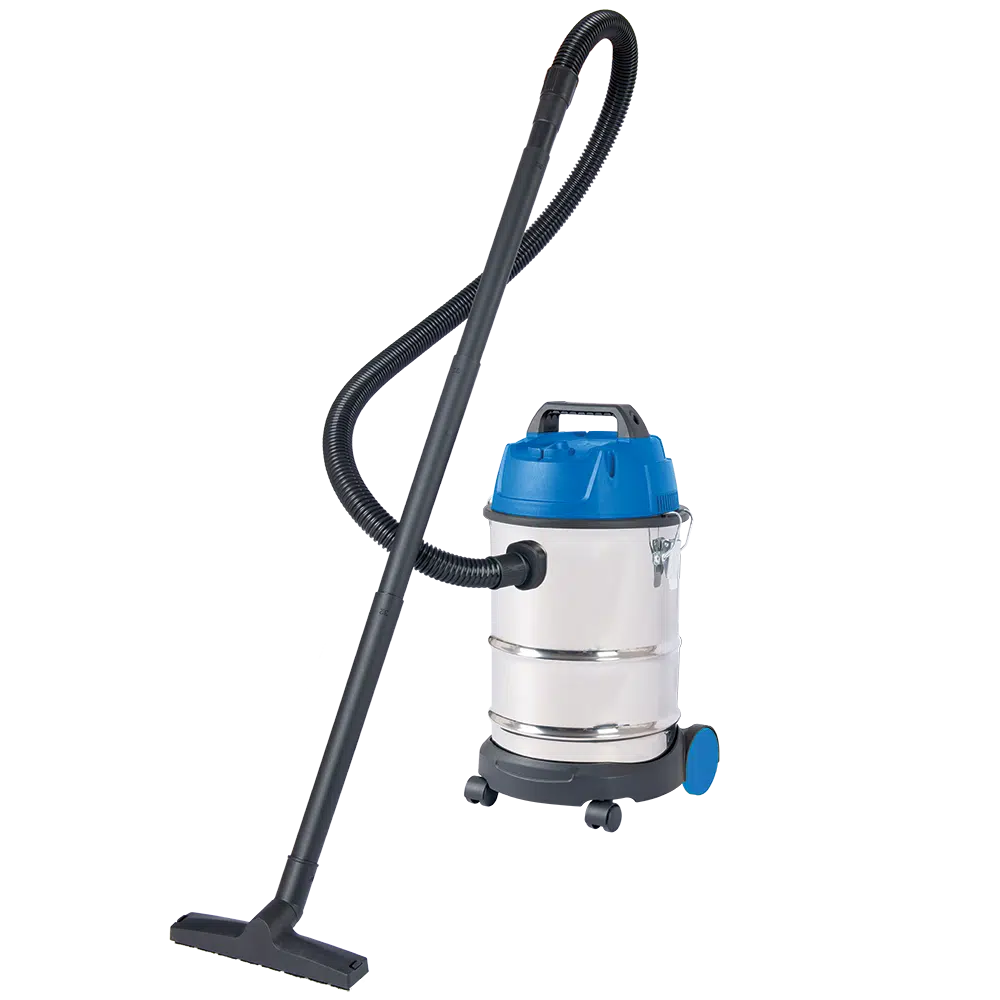 EL-WD12 WET&DRY VACUUM CLEANER 1000W 12L