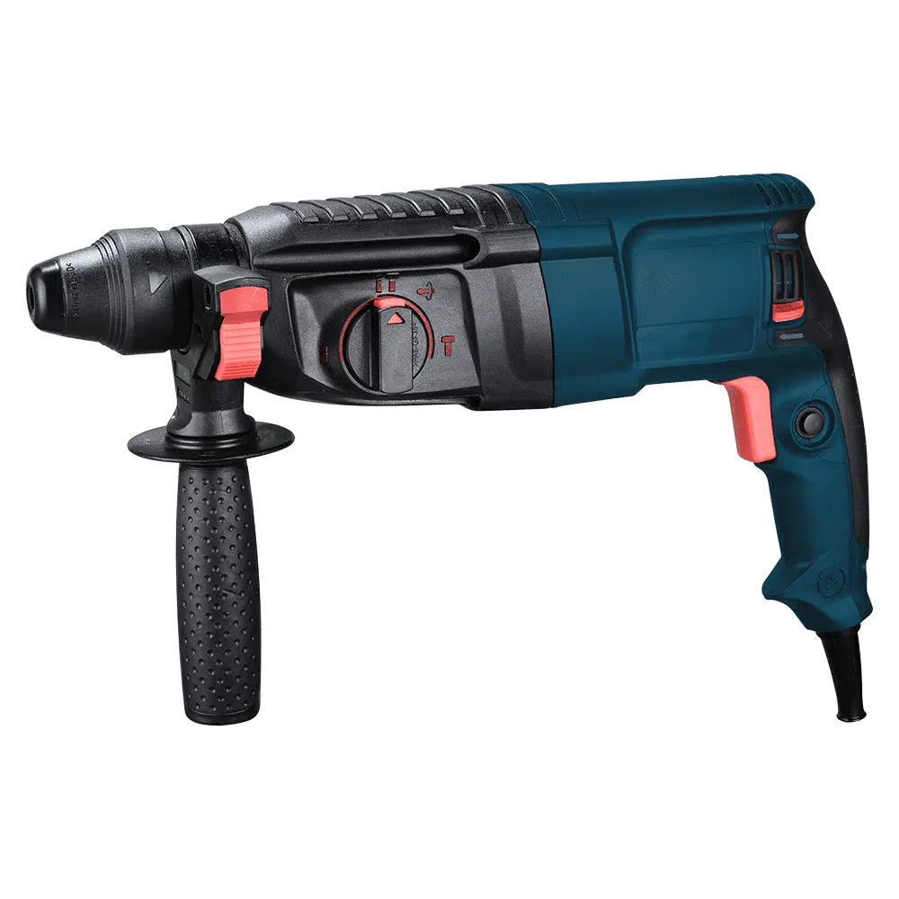 EL-RH003 ROTARY HAMMER DRILL 800W