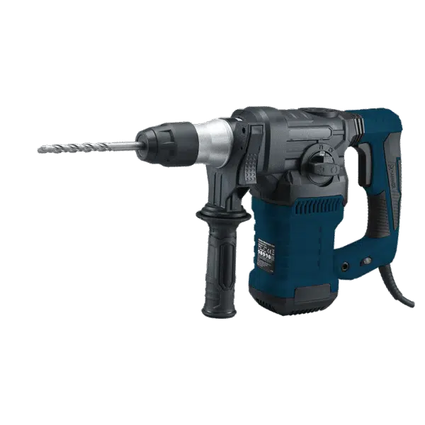 EL-RH007 ROTARY HAMMER DRILL 1500W