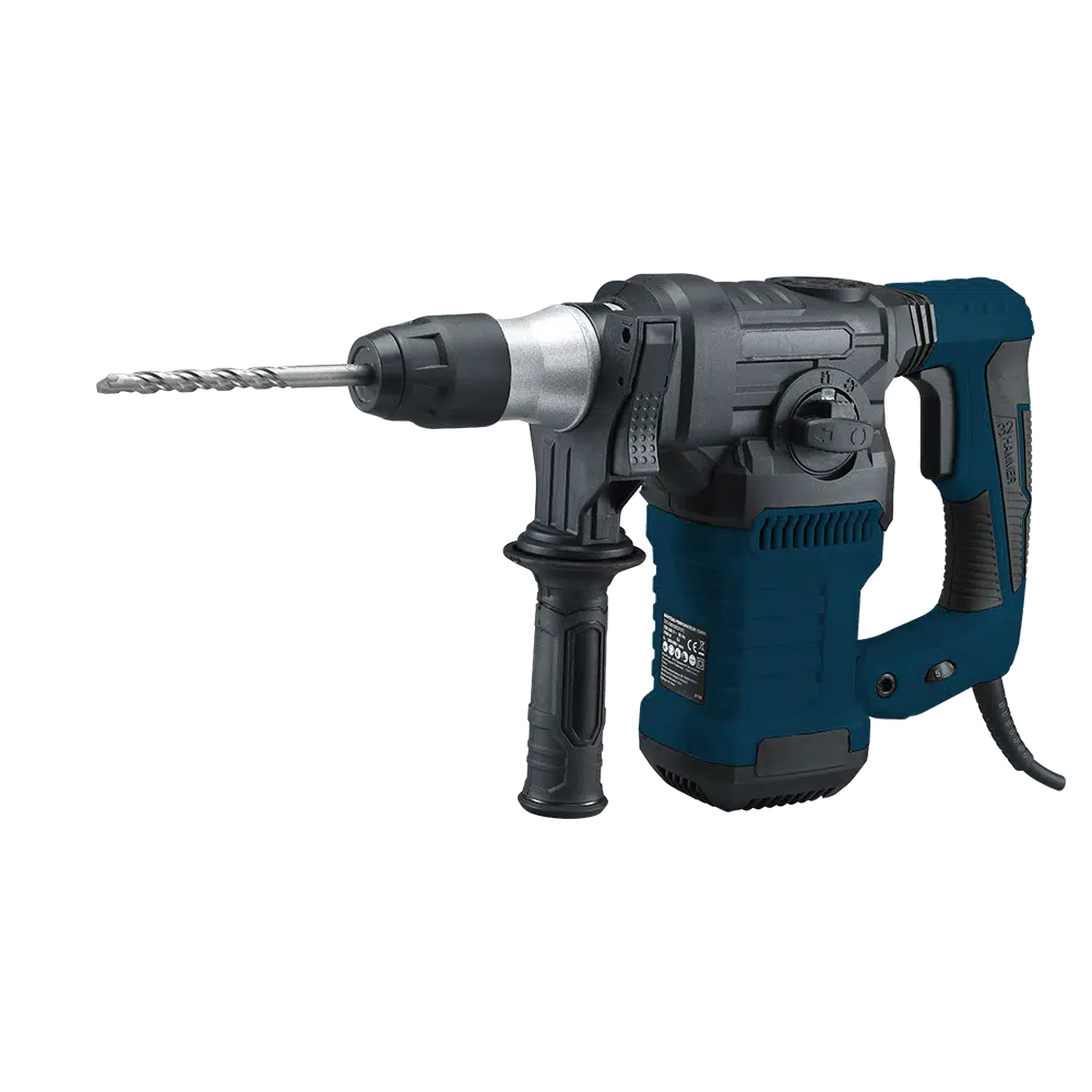 EL-RH007 ROTARY HAMMER DRILL 1500W