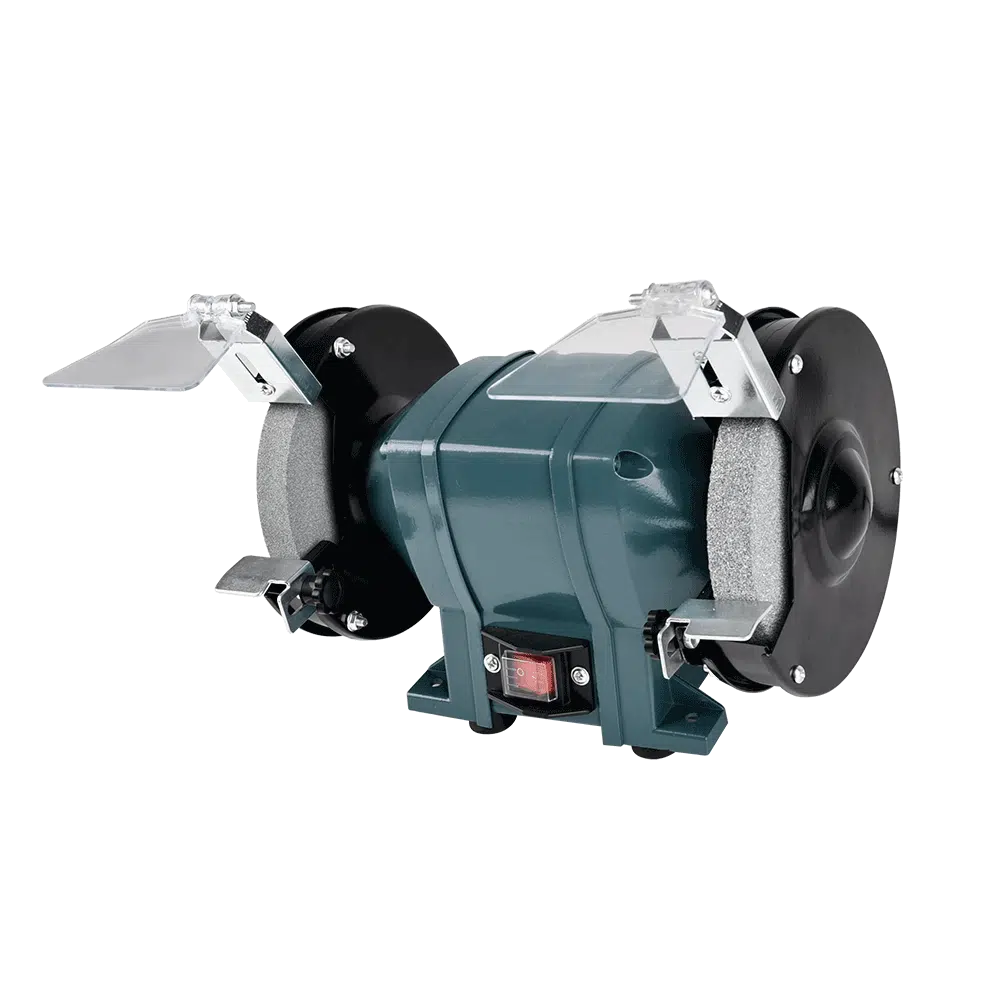 EL-BG003 BENCH GRINDER 180MM