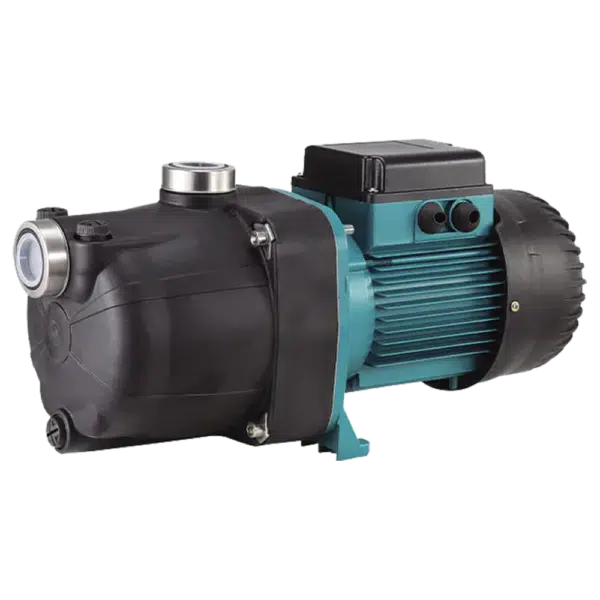 EL-JP80 SELF-PRIMING CLEAR WATER PUMP 550W