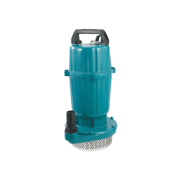 EL-QDX3 SUBMERSIBLE CLEAR WATER PUMP 550W