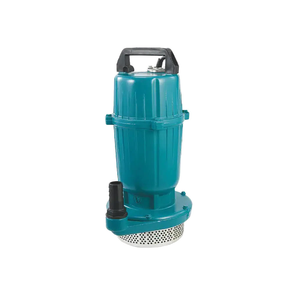 EL-QDX3 SUBMERSIBLE CLEAR WATER PUMP 550W