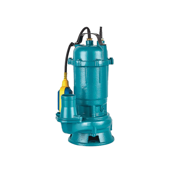 EL-WQCD10 SUBMERSIBLE DURTY WATER PUMP 750W