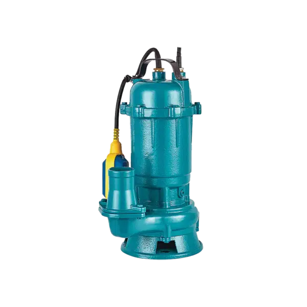 EL-WQCD10 SUBMERSIBLE DURTY WATER PUMP 750W