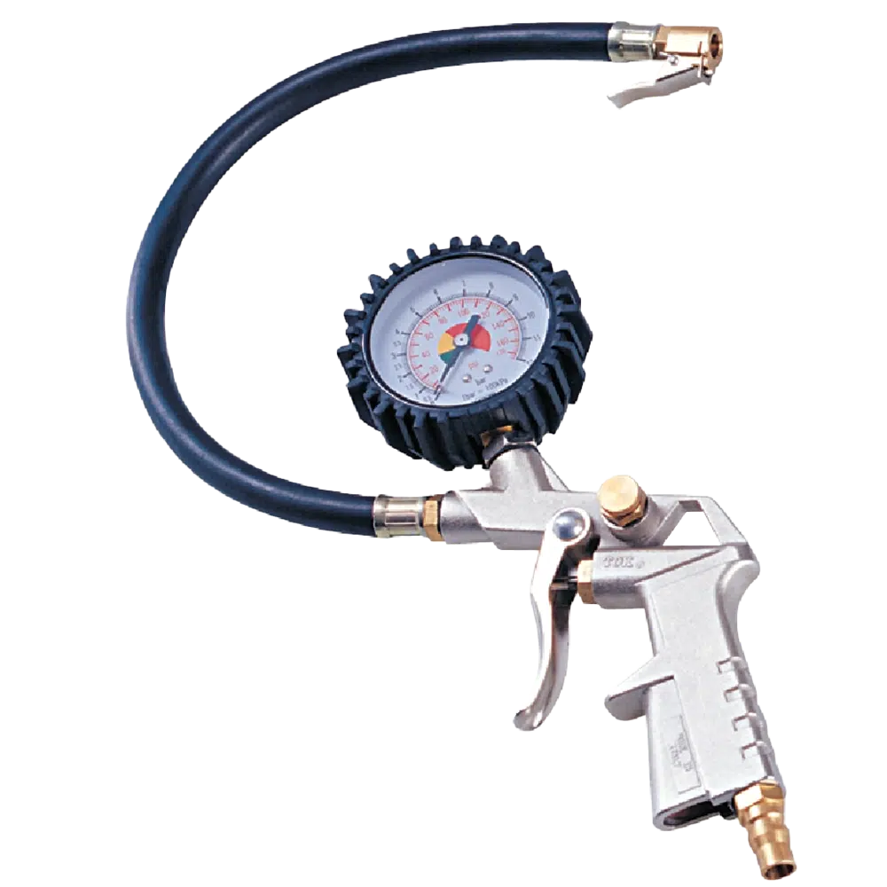 EL-TG2 PNEUMATIC TIRE GUN 1/4 200 PSI