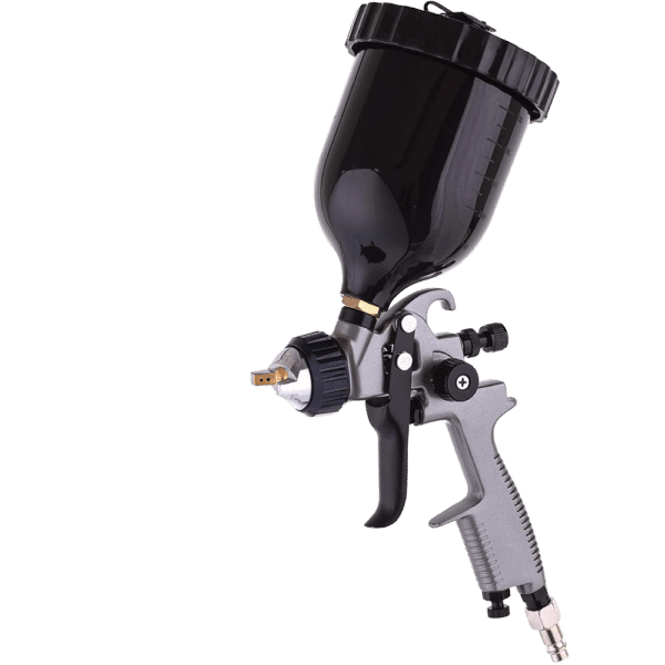 EL-LN1 HVLP SPRAY GUN 600ML