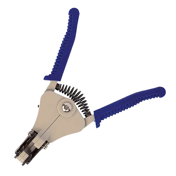 ΑΥΤΟΜΑΤΟΣ ΑΠΟΓΥΜΝΩΤΗΣ ΚΑΛΩΔΙΩΝ 168mm/ 1.0-3.2mm