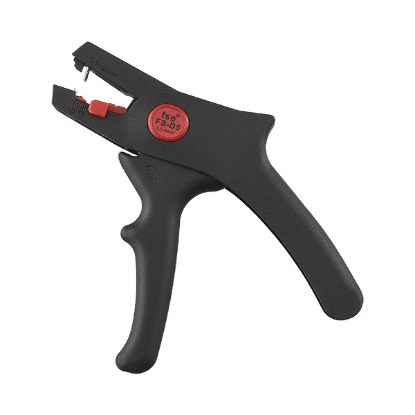 EL-D5 AUTOMATIC WIRE STRIPPER