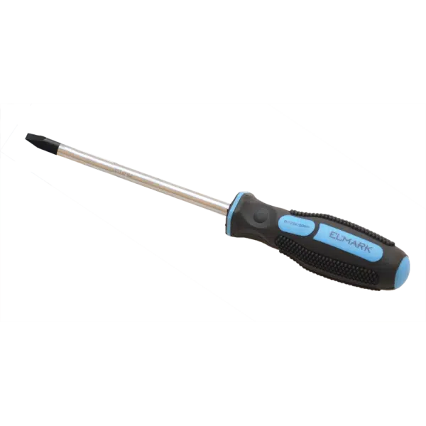 CRV SCREWDRIVER- SLOTTED 5X100MM