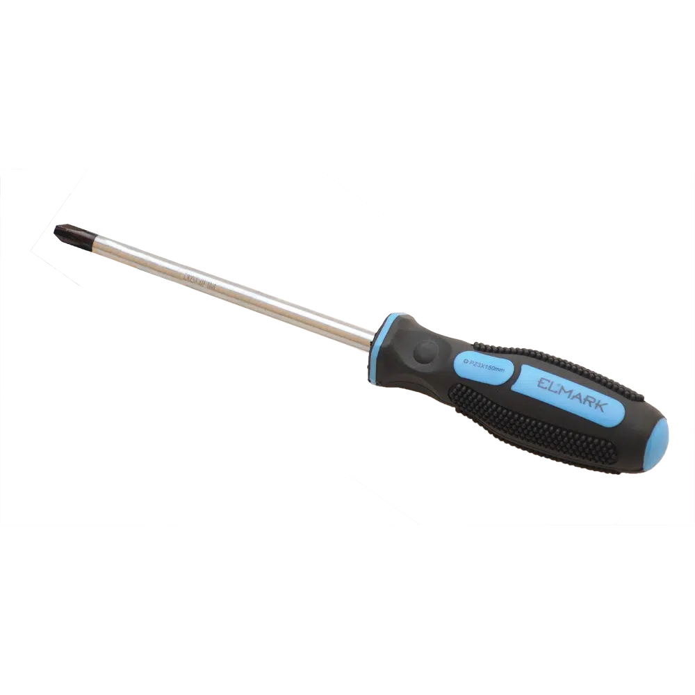 CRV SCREWDRIVER- PH2X150MM