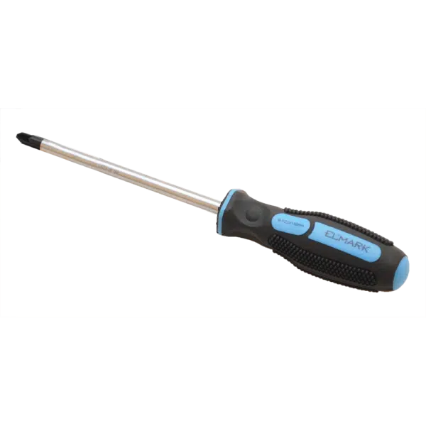 CRV SCREWDRIVER- PZ1X75MM