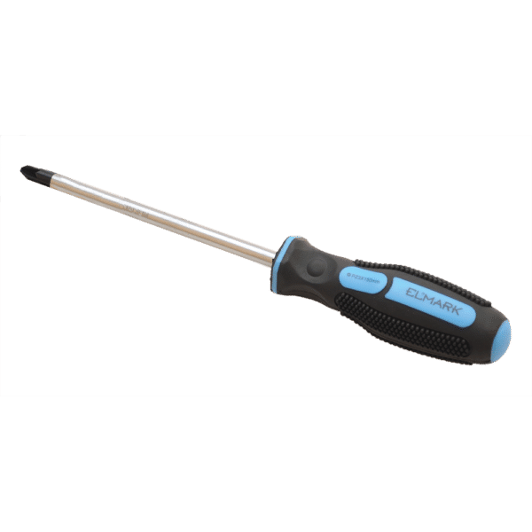 CRV SCREWDRIVER- PZ3X150MM