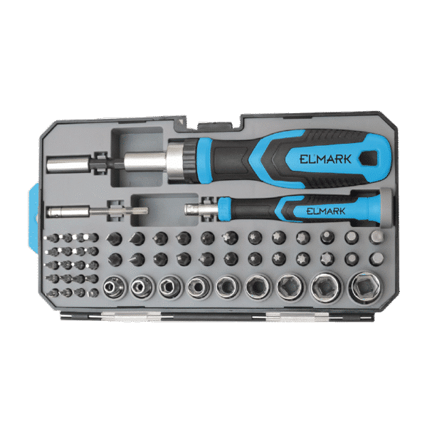 32PCS SCREWDRIVER SET CRV