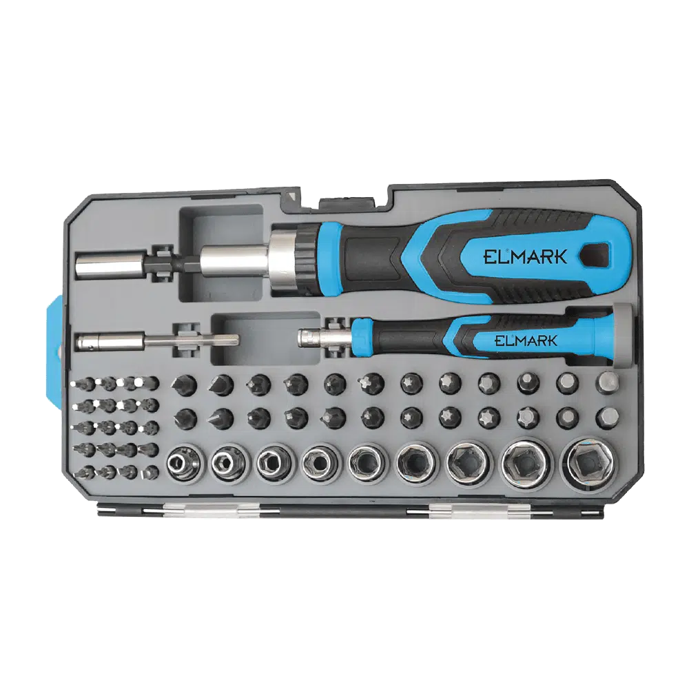 32PCS SCREWDRIVER SET CRV