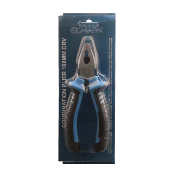 COMBINATION PLIER 160MM CRV