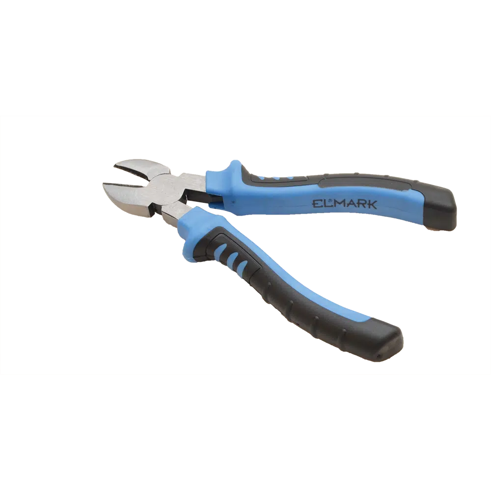 DIAGINAL SIDE CUTTING PLIER 180MM CRV